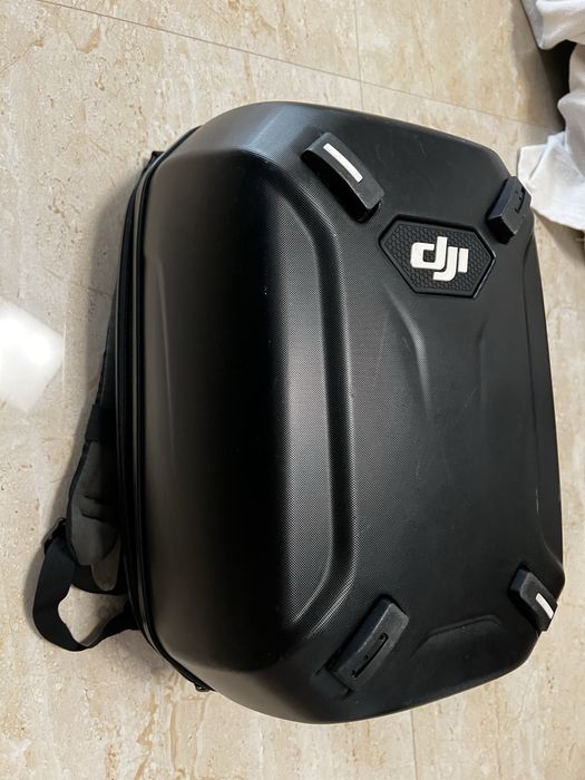DJI Rucsac transport drona DJI Phantom 3