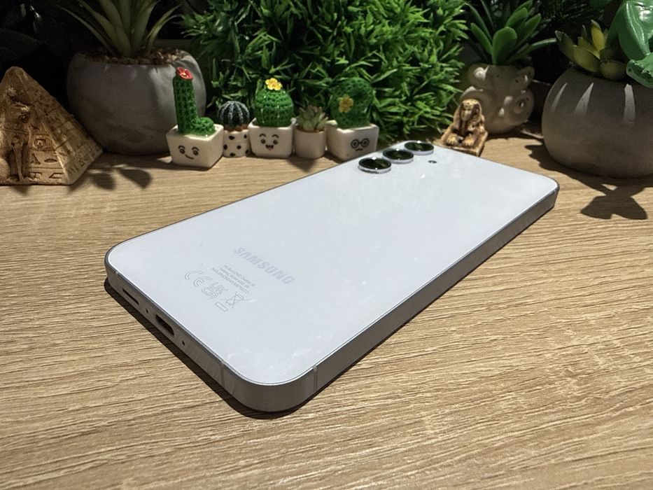 Samsung A55 ‼️Ca NOU‼️Garantie‼️