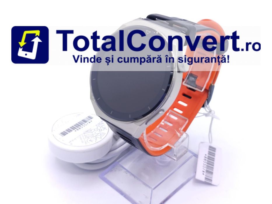 Huawei GT3 Pro, Garantie 24 luni | #D88550