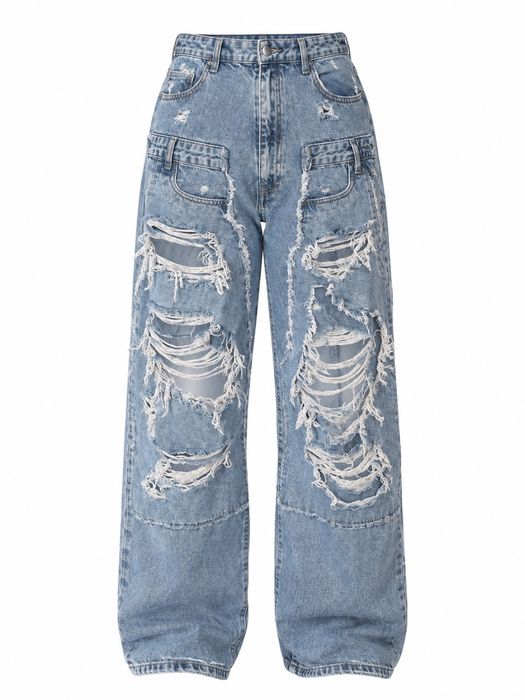 Дънки Pause Jeans, 29 размер (отговаря на Л)