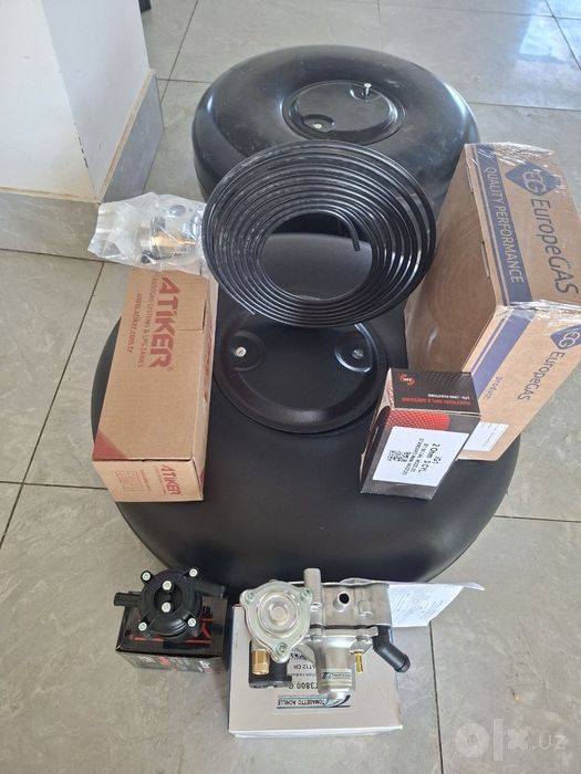 Propan 4+ full  urnatish
