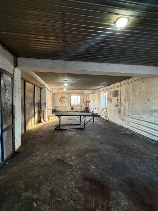 Сдам в аренду помещение