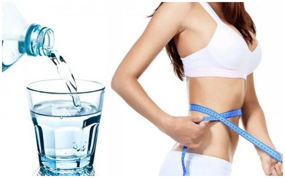 Кавитационная вода