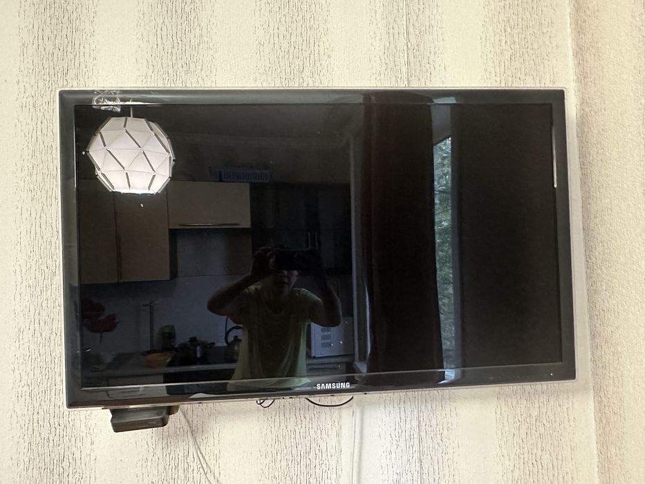 Телевизор Самсунг