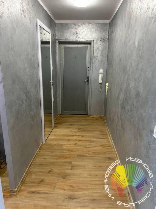 Дава се под наем Тристаен апартамент в Бургас, Възраждане - 75 кв.м за 663 € - Снимка #8