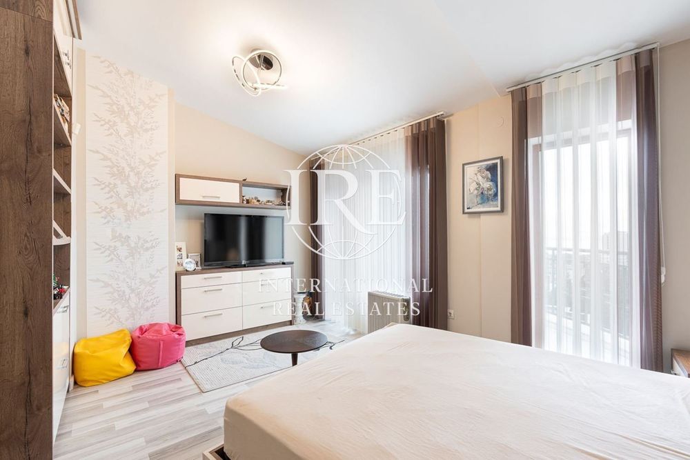 3-стаен в Варна-Бриз площ 145 цена 325000