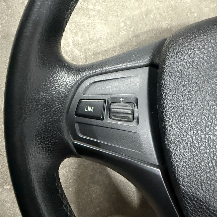 BMW оригинален волан с Airbag и мултифункция F-серия