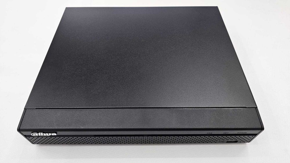 DVR/XVR - Digital Video Recorder 8ch Pentabrid (AI) + 4ch IP 4K Dahua