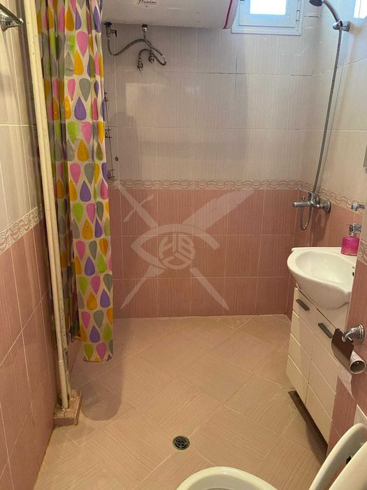 Дава се под наем Двустаен апартамент в Пловдив, Христо Смирненски - 60 кв.м за 348.84 € - Снимка #1