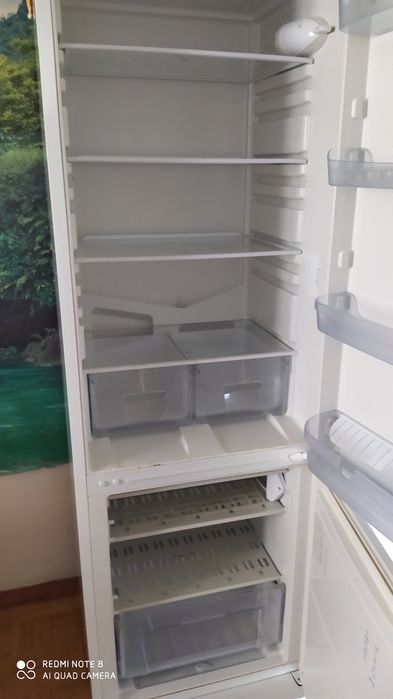 Продам холодильник