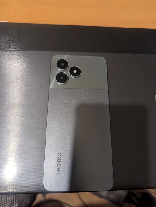 Realme note 50. 256 гигабайт