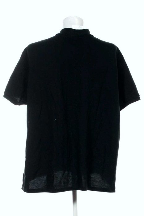 Tricou original RALPH LAUREN, culoare bleumarin, M, L, XL, 2XL