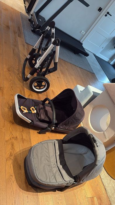 Thule Sleek City
