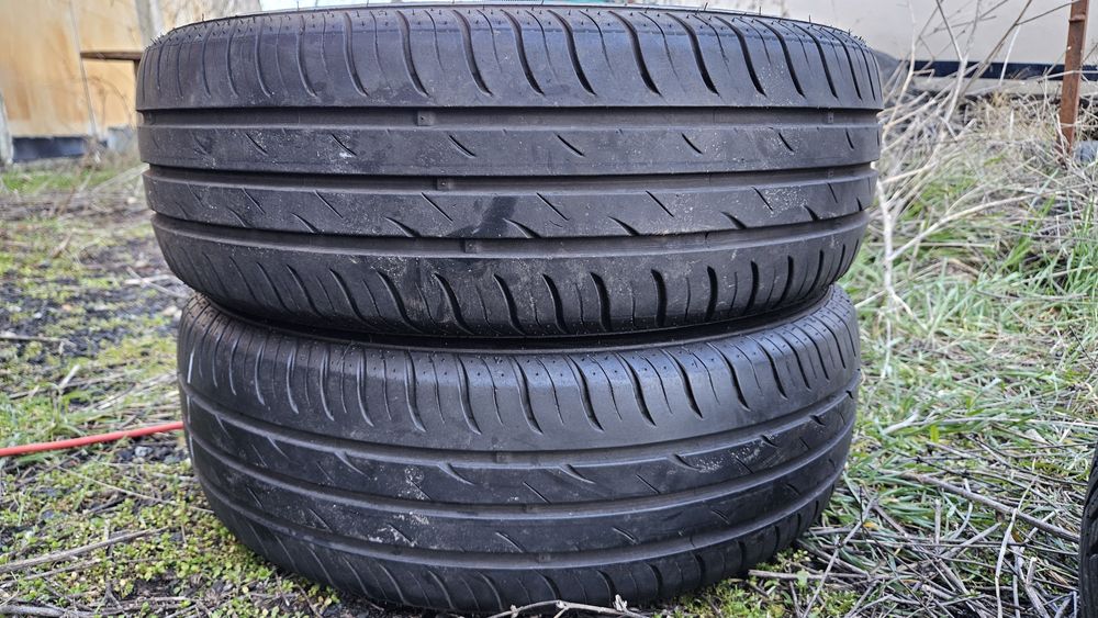 2бр гуми 175 65 14 нексен nexen
