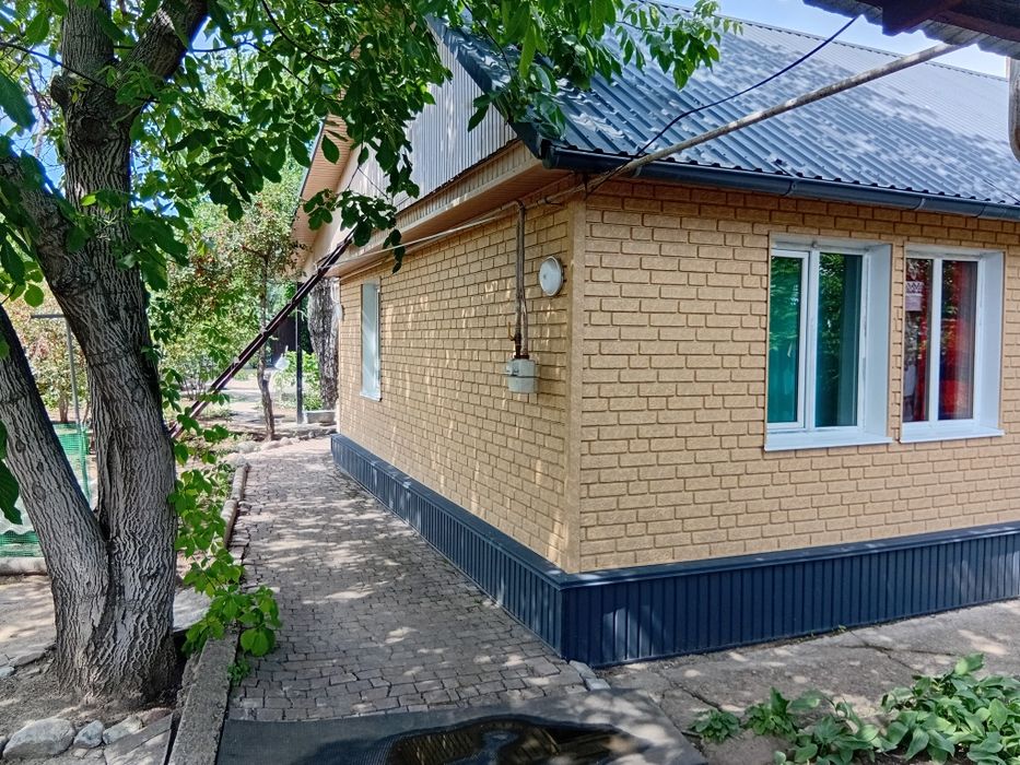 Срочно продам дом