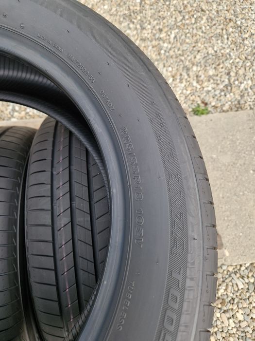 4anvelope vara NOI 225 55 18 Bridgestone 2026