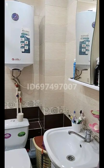 Продам квартиру в центре