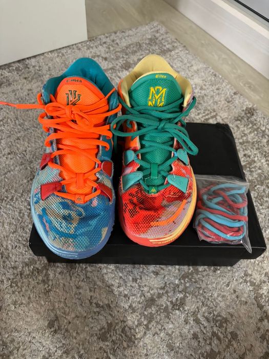 Продам кроссовки Кари