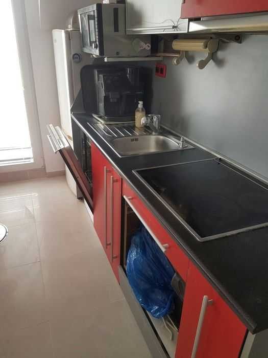 Продава се Двустаен апартамент в София, Младост 1 - 61 кв.м за 2050 €/кв.м - Снимка #3