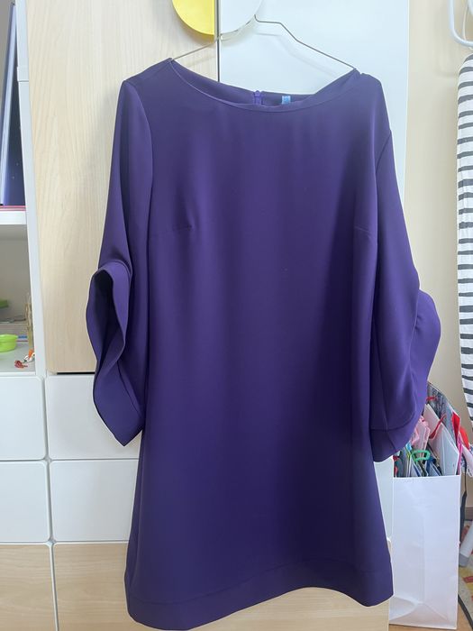 Официлна рокля 40 размер/ S