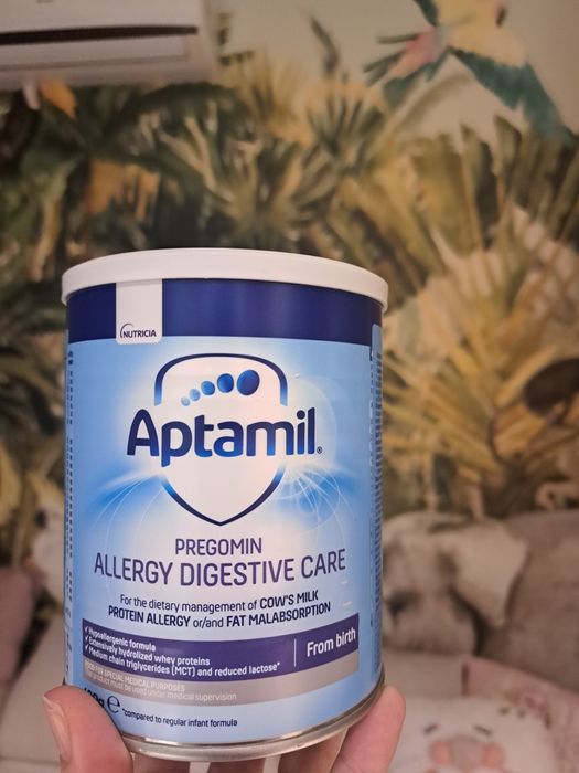 Aptamil ADC / Аптамил АДЦ