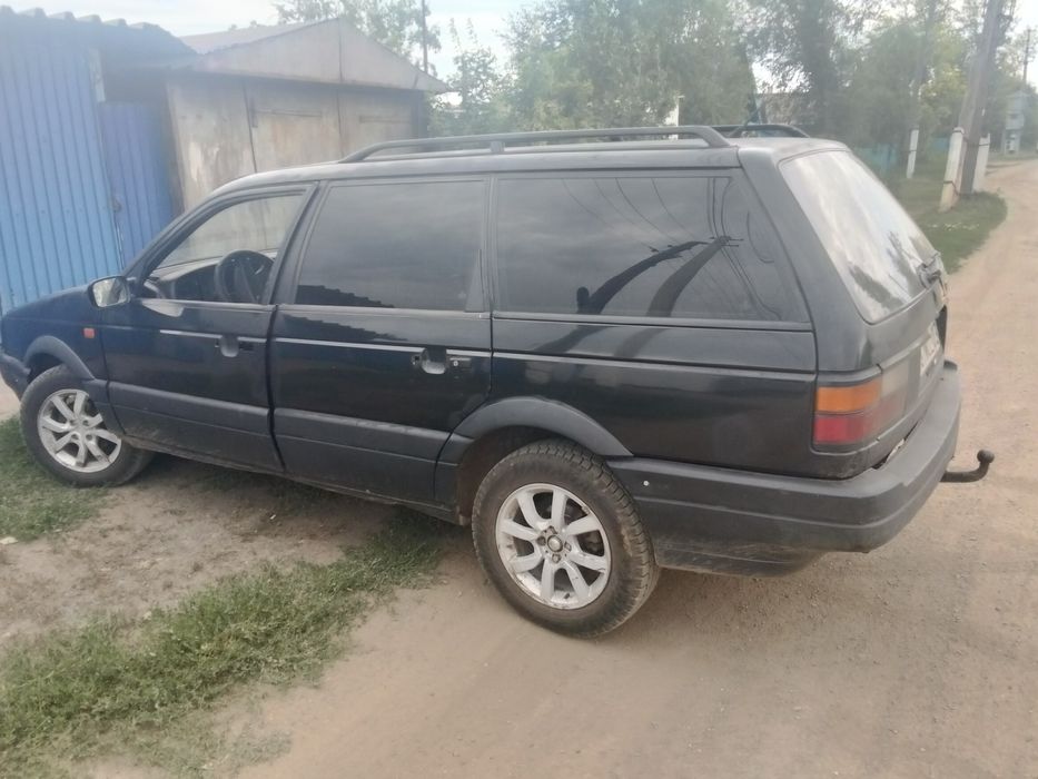 Продам пассат универсал