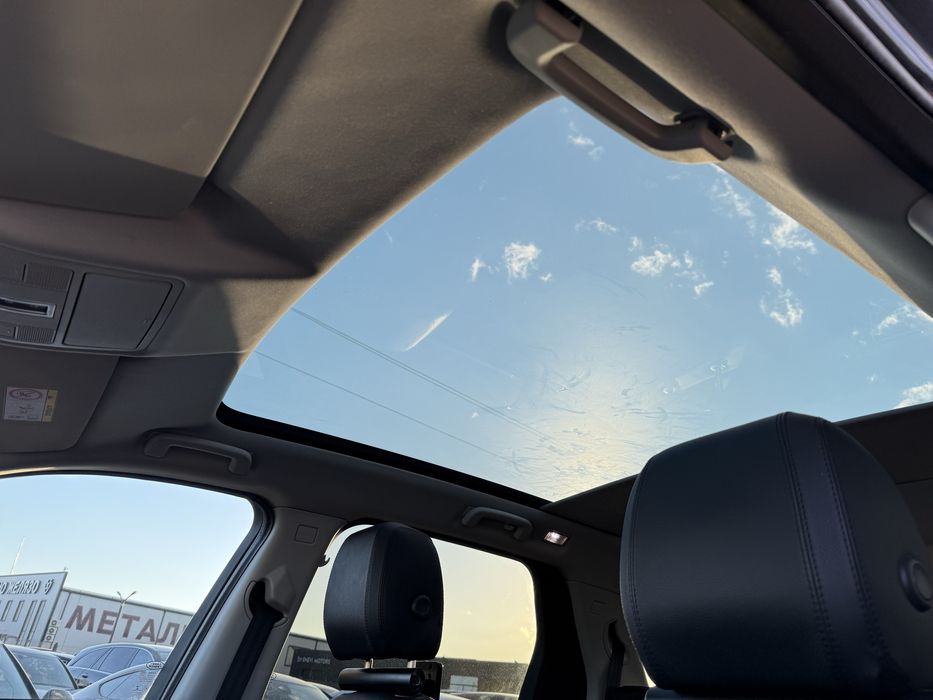 Range Rover Discovery Sport Limited 2016г*167.000КМ*Топ Състояние*