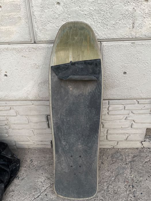 Santa Cruz скейт продам