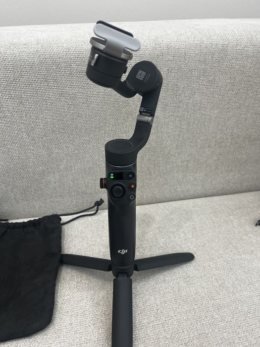 Dji osmo 6 продам или обменяю