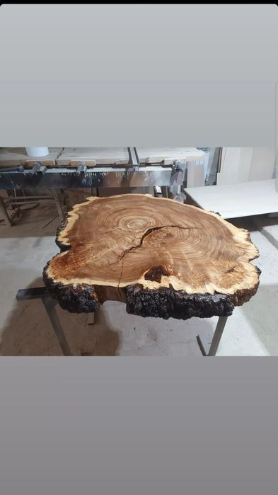 Продаю слэбы Карагача