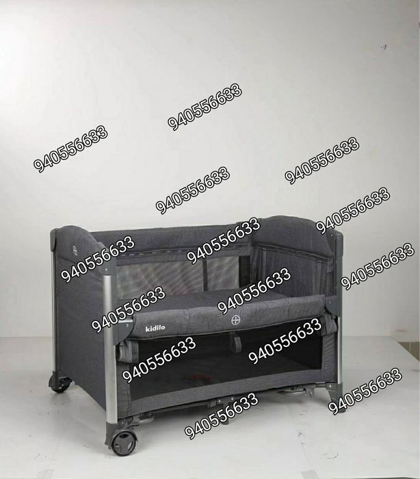 Kravat manej кроват манеж Kidella даставка бесплатная