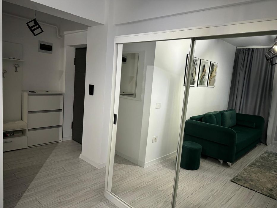 Apart 2 camere/Studio/Central/Proprietar