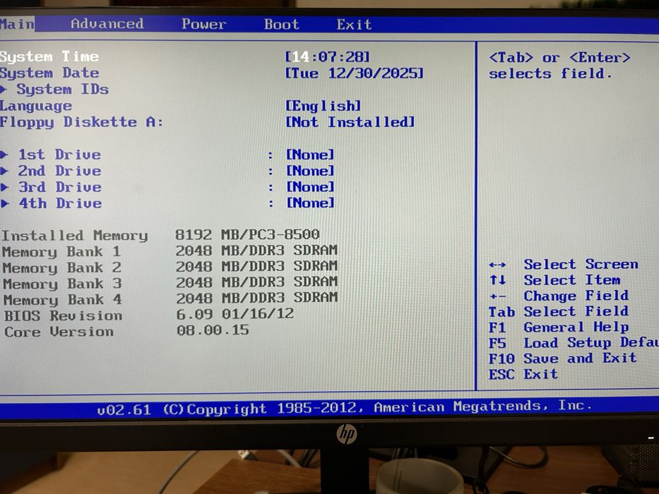 Дънна платка+процесор и рам