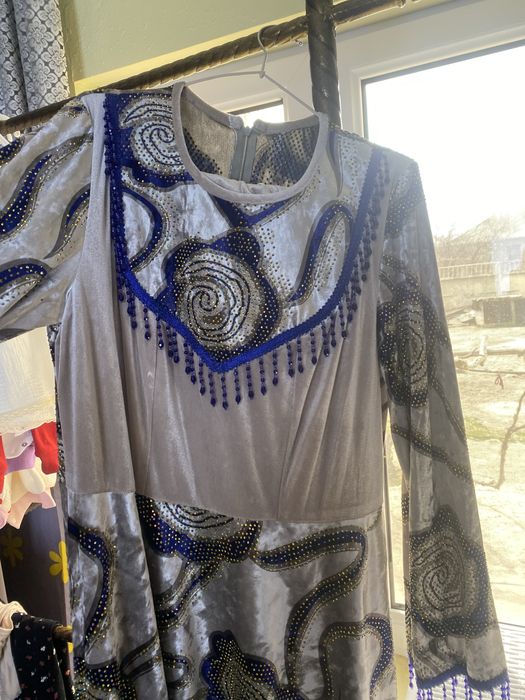 Куйлак иштончала