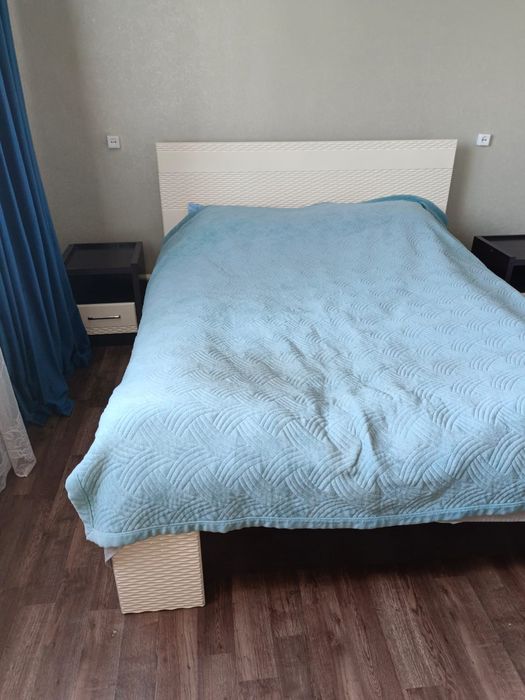 Продам спальный гарнитур!