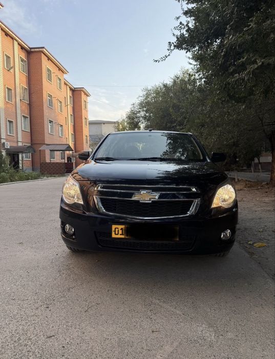 Chevrolet Cobalt