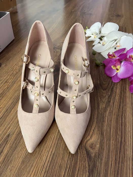 Лот всичко ОБЩО 25лв Сандали платформа ток летни есенни пролетни