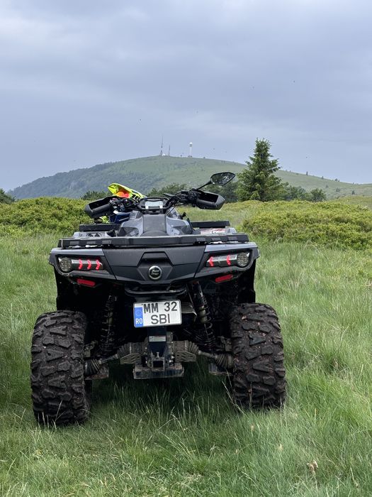 Atv CF Moto 850xc eps Euro5 2023