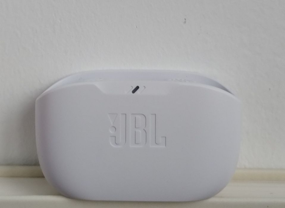 Căști JBL Vibe Buds 2