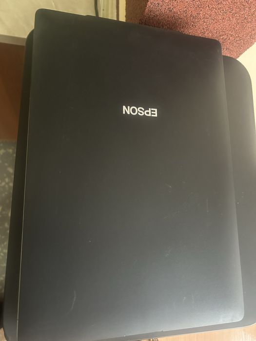 Продам сканер Еpson