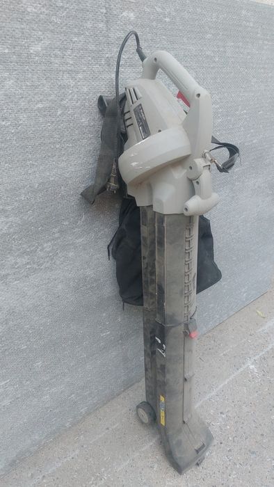 Пылесос садовый ЗПСЗ-3000