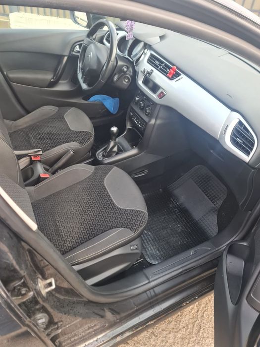 Citroen C3 1.4 hdi 140000 km
