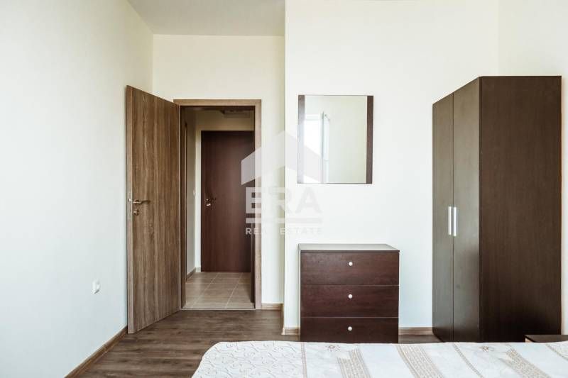 Продава се Едностаен апартамент в Бяла - 37 кв.м за 1106 €/кв.м - Снимка #10