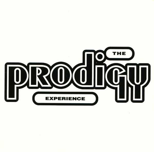 CD The Prodigy - Experience 1992
