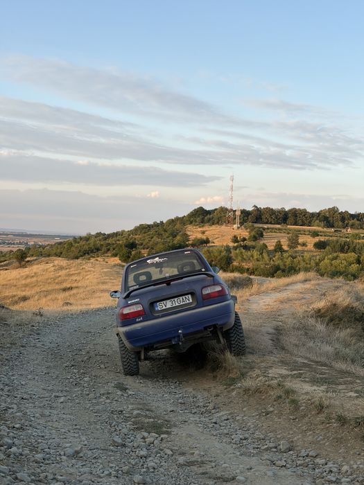 suzuki vitara x90 120+cp