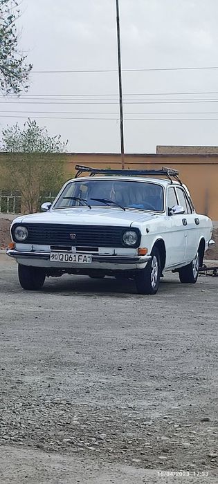 Газ 24 10 Волга сотилади длчтвььчлчлвлочтчточьвьв