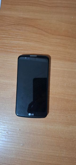 Продам телефон  Lg K10