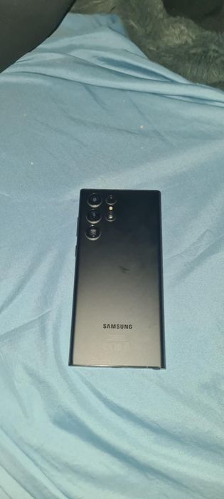 Samsung s22 ultra