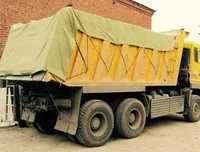 Бризент водостоки, тент