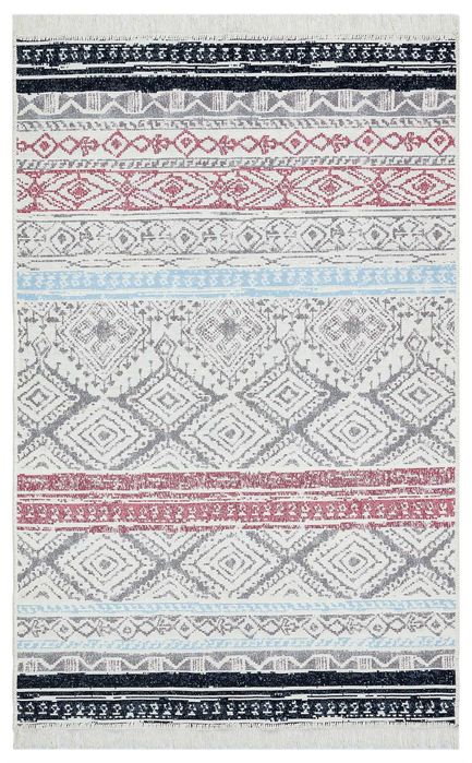 Килими с модерен дизайн, 100 % памук, НАМАЛЕНИЕ на килими